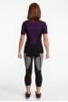 2.0 Short Sleeve Form Fit *Made in the USA*